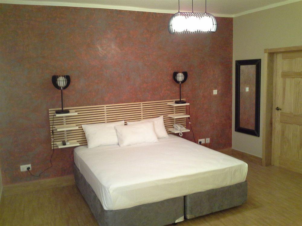 Tropical Enclave Hotel Akra Dış mekan fotoğraf