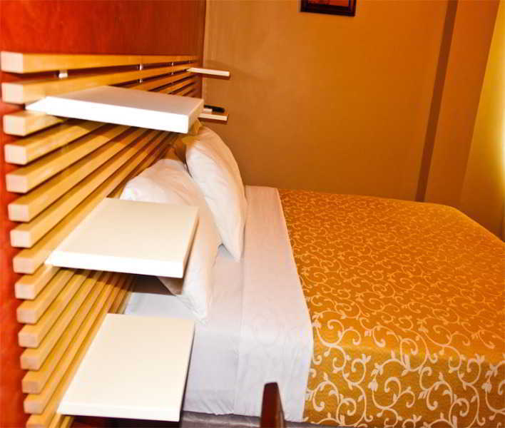 Tropical Enclave Hotel Akra Dış mekan fotoğraf